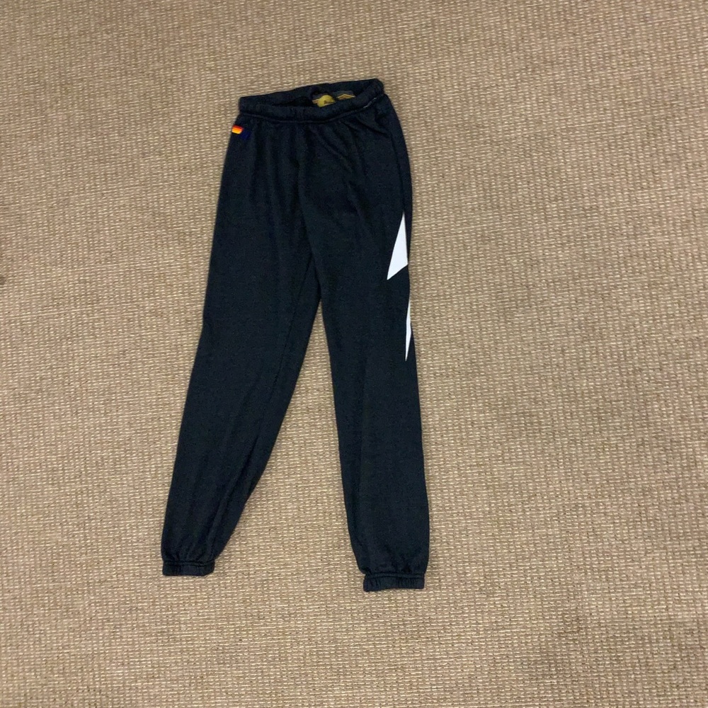 Aviator nation sweatpants